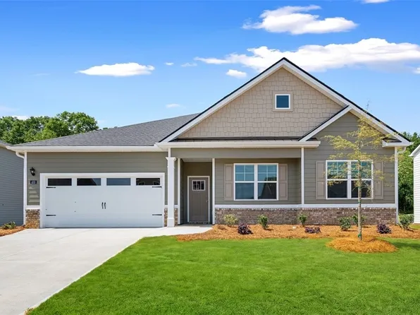 502 Abbott Road, Statham, GA 30666
