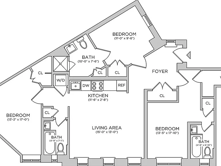 62 Leroy St #1BC — Photo 2