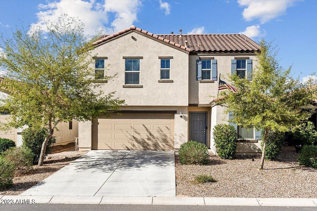 1062 W Lowell Dr, San Tan Valley, AZ 85140 | Zillow