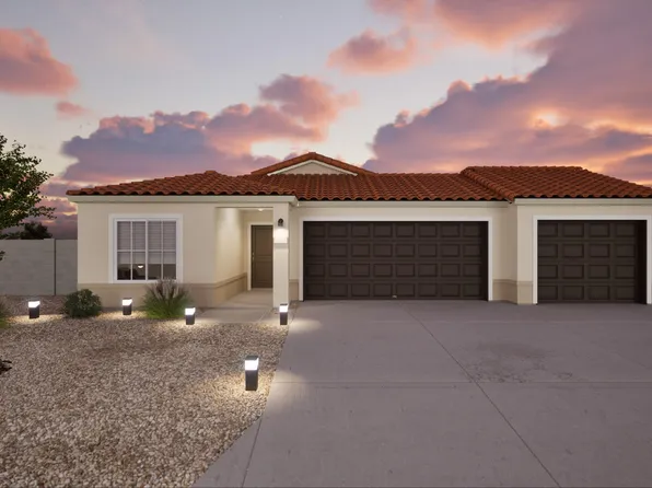 1381 W TIGUA Way, Coolidge, AZ 85128