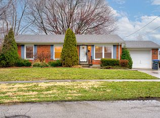 6003 Seaforth Way, Louisville, KY