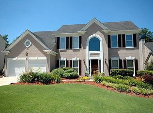 3730 River Summit Trl, Duluth, GA 30097