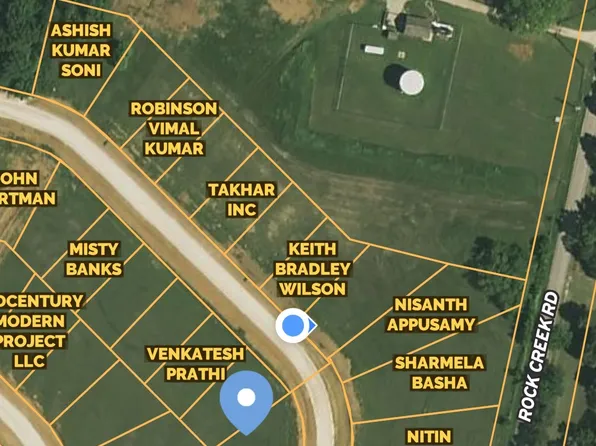 234 Desert Mountain Dr, Gordonville, TX 76245