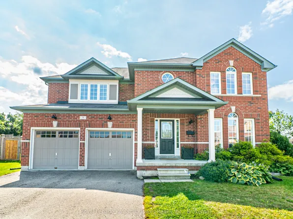 9 Power Ct, Kawartha Lakes, ON K9V 0C6