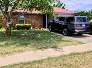 122 Avenue K, Lubbock, TX 79401