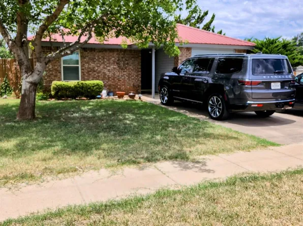 122 Avenue K, Lubbock, TX 79401