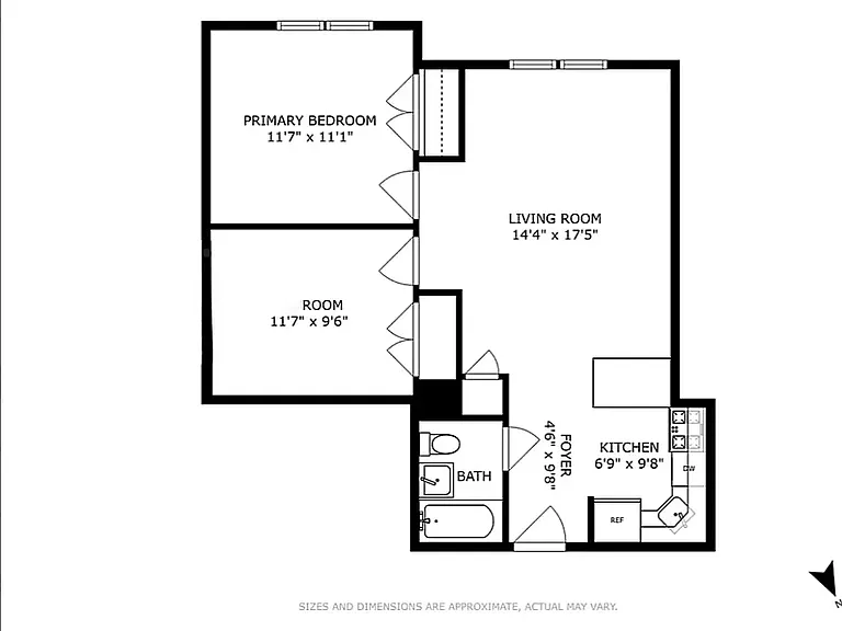104 Luquer St #2F — Photo 8