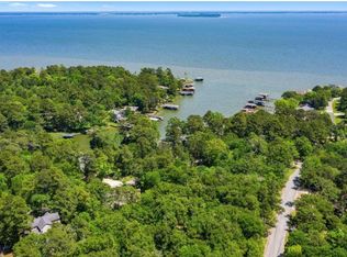 151 Walnut Point Dr, Coldspring, TX 77331