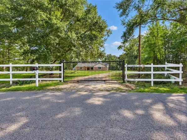86 County Road 319, Cleveland, TX 77327