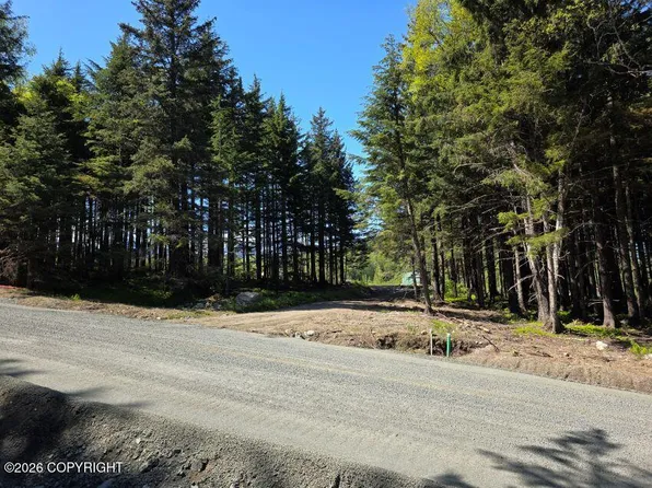 LOT 48 Martin Ave, Haines, AK 99827