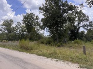 1143 Pinewood Rd, Nicholls, GA 31554