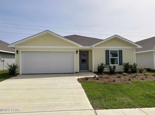 6652 Slabinski Ln, Panama City, FL 32404