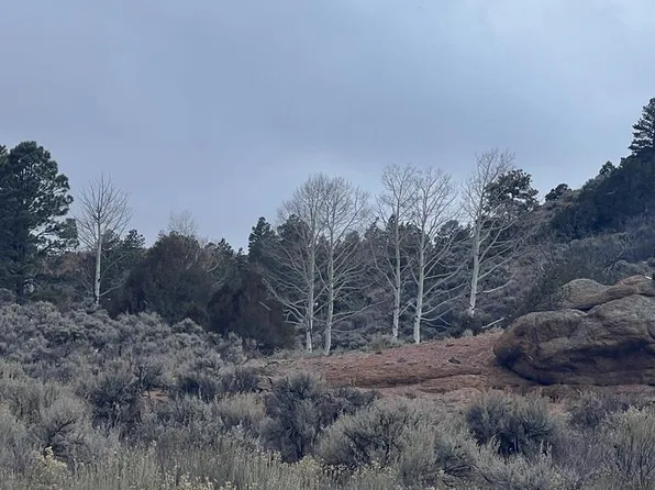 232 0, Fort Garland, CO 81133