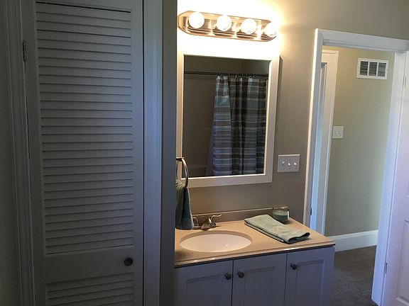 NEW VANITY