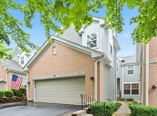 135 Hummingbird Way, Bartlett, IL 60103