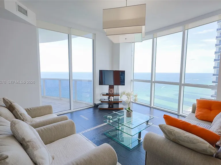 18201 Collins Ave #3709A — Photo 5
