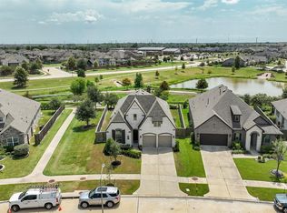 23703 Lively Ferry Ln, Richmond, TX 77469