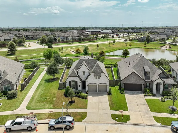 23703 Lively Ferry Ln, Richmond, TX 77469