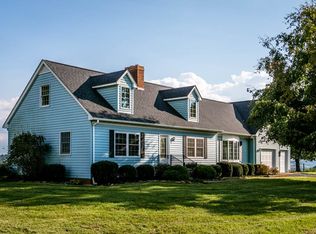 7654 Singers Glen Rd, Rockingham, VA 22802