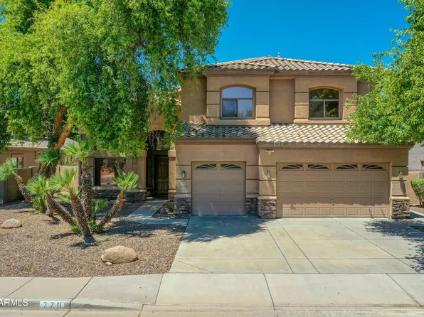 770 S CROSSCREEK Place, Chandler, AZ 85225