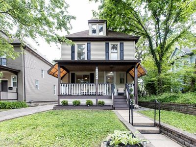 3328 Oxford Ave, Saint Louis, MO, 63143