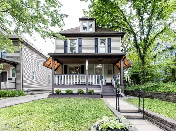 3328 Oxford Ave, Saint Louis, MO 63143