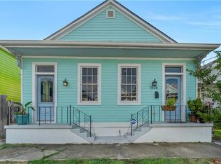 1526 Music St, New Orleans, LA 70117