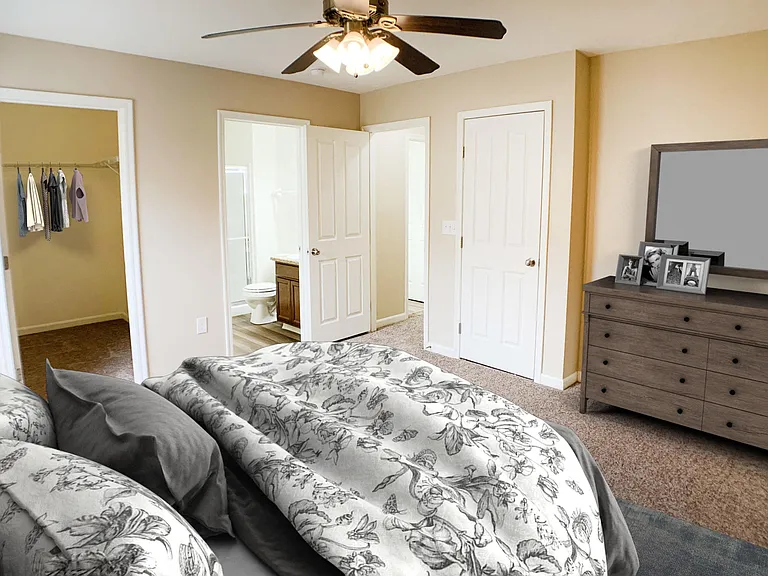 The Residences at Liberty Crossing — Photo 46
