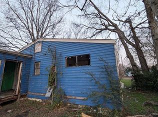 1204 43rd St N, Birmingham, AL 35212