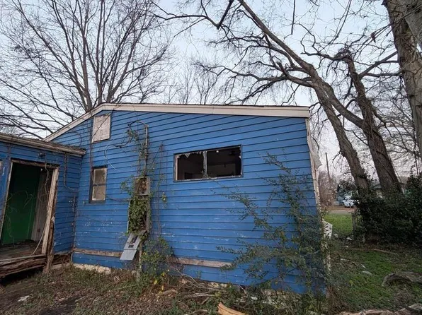 1204 43rd St N, Birmingham, AL 35212