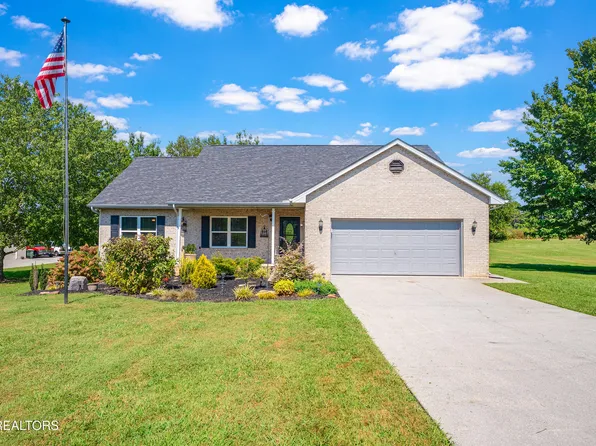 4319 Lorena Ln, Maryville, TN 37804