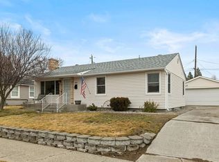 4608 N Royal Ct, Spokane, WA 99205