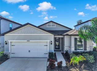 14115 Hammock Crest Way, Riverview, FL 33569