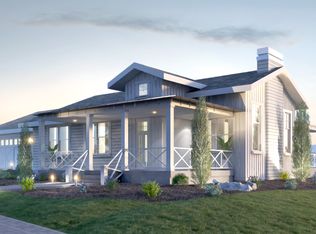 3681 SW 44th St, Redmond, OR 97756