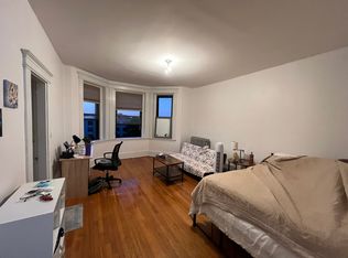 1254 Commonwealth Ave APT 27, Allston, MA 02134