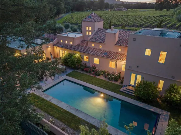 942 Country Club Lane, Sonoma, CA 95476
