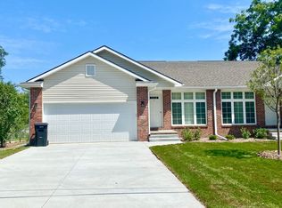 606 W Nance Ave #1, Lincoln, NE 68521