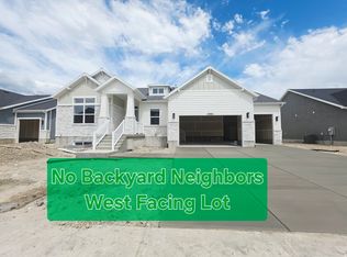 2966 N Galloway Ln #284, Plain City, UT 84404