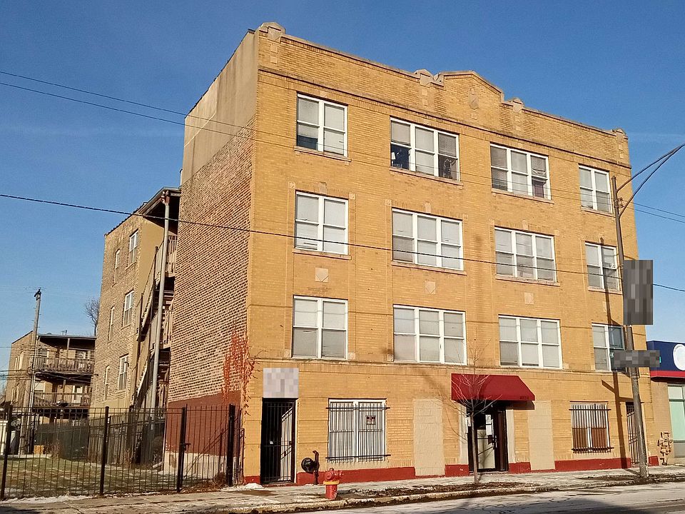 1st image of 4024 W Division St Unit 303