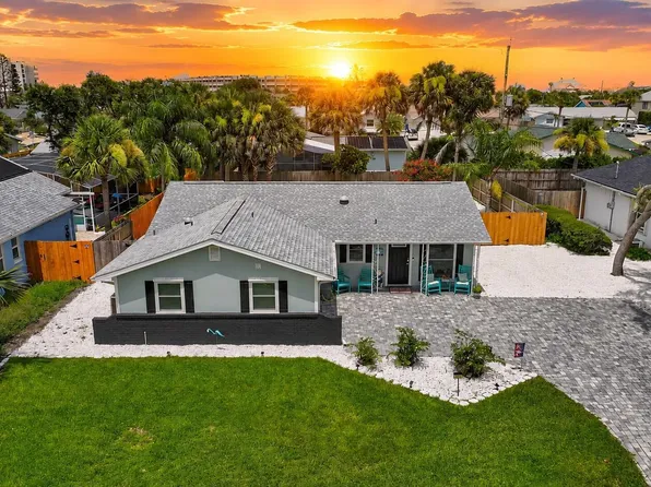 4503 Saxon Dr, New Smyrna Beach, FL 32169