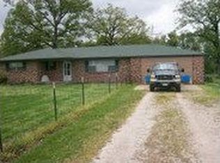 19092 Parrot Rd, Neosho, MO 64850