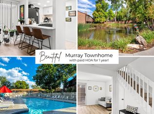 5423 S Tonalea Dr, Murray, UT 84107