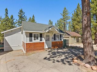 40069 Forest Rd, Big Bear Lake, CA 92315