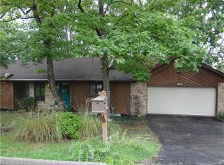 1503 Paradise Valley Dr, High Ridge, MO 63049
