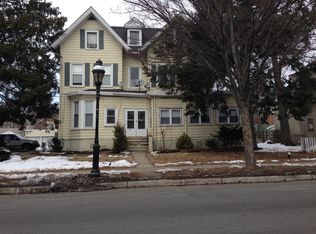 114 North Ave W APT 4, Cranford, NJ 07016