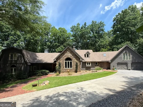 336 Tanglewood Dr, Canton, GA 30115