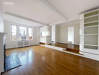 Rented by Sotheby's International Realty