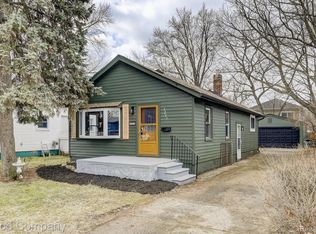 3221 Harris St, Ferndale, MI