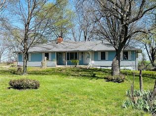 33401 E State Route T, Archie, MO 64725