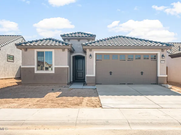 21352 N 271ST Drive, Buckeye, AZ 85396